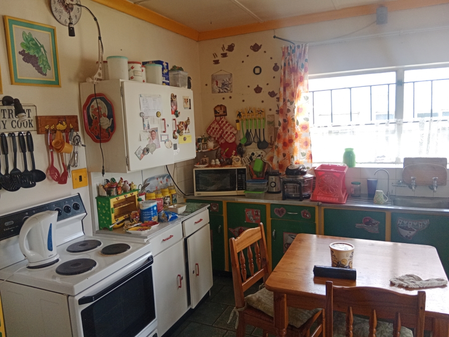 3 Bedroom Property for Sale in Sasolburg Ext 1 Free State